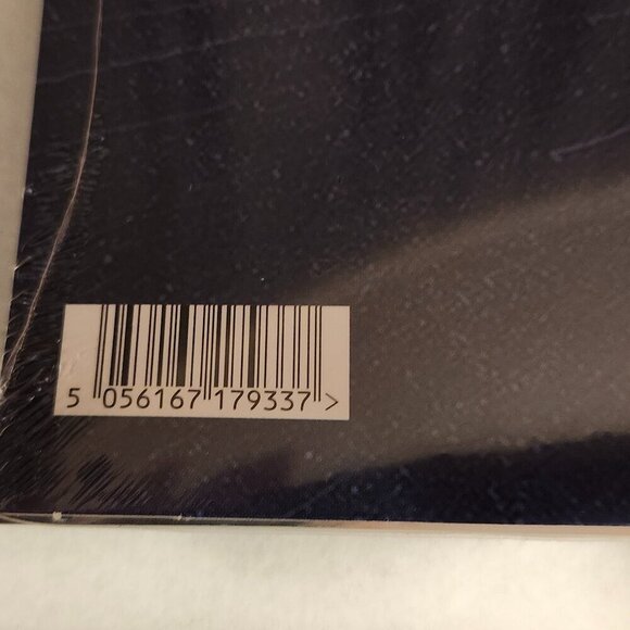 Bewitched: The Goddess Edition - Navy 2LP SEALED w/Custom Board Game - Picture 5 of 6